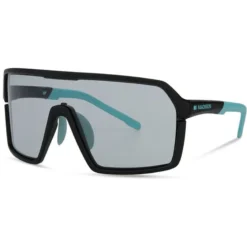 Madison Crypto Glasses - Matt Black - Photochromic Lens -Sportful Shop mcl22s613
