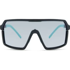 Madison Crypto Glasses - Matt Black - Photochromic Lens -Sportful Shop mcl22s613 03