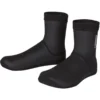 Madison Flux Open Sole Waterproof Overshoes - Black -Sportful Shop mcl22w270201