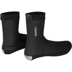Madison Flux Open Sole Waterproof Overshoes - Black -Sportful Shop mcl22w270 01201