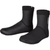 Madison DTE Isoler Thermal Neoprene Overshoes - Black -Sportful Shop mcl22w280