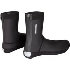 Madison DTE Isoler Thermal Neoprene Overshoes - Black -Sportful Shop mcl22w280 01