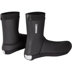 Madison DTE Thermal Open Sole Overshoes - Black 7 Madison DTE Thermal Open Sole Overshoes - Black -Sportful Shop mcl22w290 01