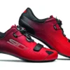 Sidi Sixty Road Shoes - Black/Red -Sportful Shop oco master 0001s 0001 sixty red 1500x.progressive