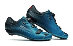 Sidi Sixty Road Shoes - Black/Red -Sportful Shop oco master 0001s 0002 sixty blue 1500x.progressive