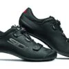 Sidi Sixty Road Shoes - Black/White -Sportful Shop oco master 0001s 0003 sixty black 1500x.progressive 2
