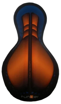 Funkier Force Active 17 Panel Bib Shorts - Black -Sportful Shop p55bb234fb6c8c9.63180329