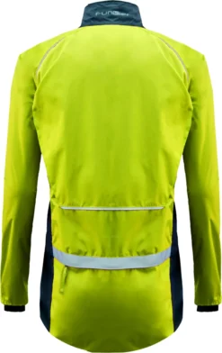 Funkier Attack Kids Waterproof Jacket - Yellow -Sportful Shop p570e3807a05b37.02830815