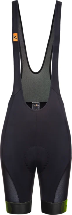 Funkier Havana C-13 Pad Womens Double Strap Bib Shorts - Black 7 Funkier Havana C-13 Pad Womens Double Strap Bib Shorts - Black -Sportful Shop p58dbd6f07f1898.52785961