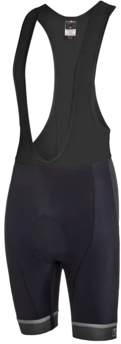 Funkier Acarza Pro Bib Shorts - Black -Sportful Shop p5a4f8a6e0c0716.37634154