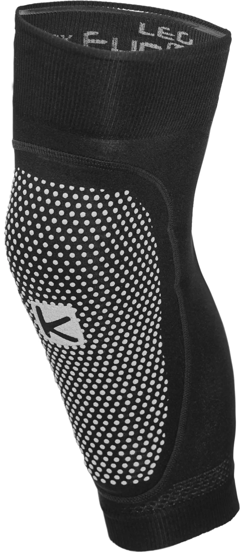 Funkier Leg Defender - Black 3 Funkier Leg Defender - Black