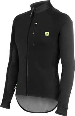 Frunkier Cobra Elite Road Race Jacket - Black