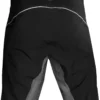Funkier Trak Pro MTB Baggy Shorts - Black/Grey