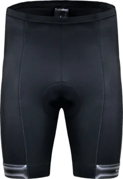Funkier F-10 10-Panel Lycra Shorts - Black -Sportful Shop p5e0dca8be5ba10.65266975