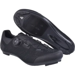 FLR F11 XD-Knit Pro Road Race Shoes - Black -Sportful Shop p61e55c5a0ddae1.67113688