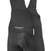 Giant Podium Bib Shorts - Black