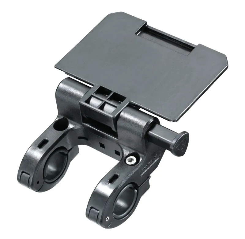 Topeak Fixer 9 QuickClick Handlebar Mount For Topeak Tablet DryBags 3 Topeak Fixer 9 QuickClick Handlebar Mount For Topeak Tablet DryBags