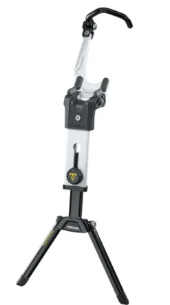 Topeak Flash Stand - Black/Silver 7 Topeak Flash Stand - Black/Silver -Sportful Shop product stands repair stands flashstand flashstand 1 2b451aa8ef900911a04fdd29fb4dd5f9
