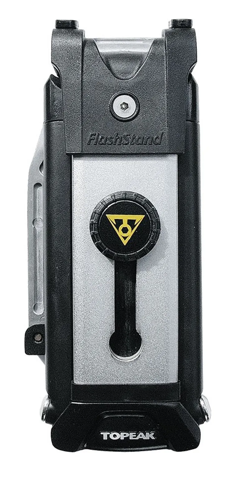 Topeak Flash Stand - Black/Silver 3 Topeak Flash Stand - Black/Silver