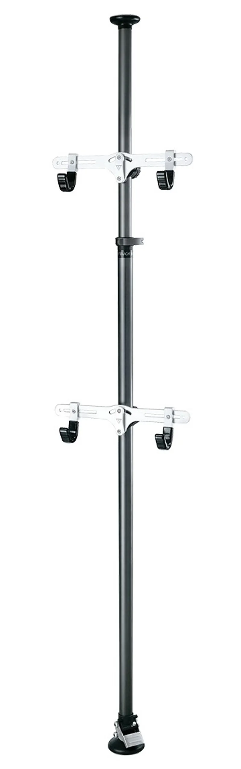 Topeak Dual - Touch Bike Stand - Black 3 Topeak Dual - Touch Bike Stand - Black