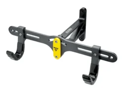 Topeak Solo Wall Mounted Bike Holder -Sportful Shop product stands storage stands solo bike holder solo bike holder 66c756398fe847939675d021547a8277