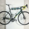 Topeak Solo Wall Mounted Bike Holder -Sportful Shop product stands storage stands solo bike holder solo bike holder p1 4aee52e8afdde5ecf8de6733d2f7a432