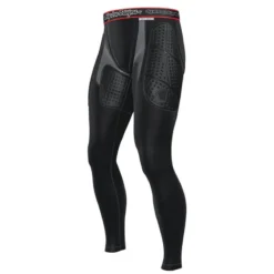 Troy Lee Designs 5705 Lower Protection Hot Weather Pant - Black