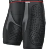 Troy Lee Designs 5605 Lower Protection Shorts - Black -Sportful Shop protection troy lee designs lps 5605 short 1 974x.progressive