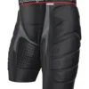 Troy Lee Designs 7605 Ultra Protective Short - Black -Sportful Shop protection troy lee designs lps 7605 short 1 893x.progressive
