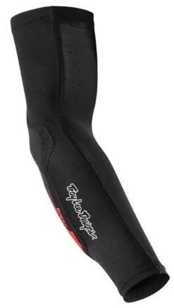 Troy Lee Designs Speed D30 Elbow Sleeve -Sportful Shop protection troy lee designs speed elbow sleeves 1 637x.progressive