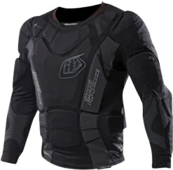 Troy Lee Designs 7855 Protective Youth Long Sleeve Shirt
