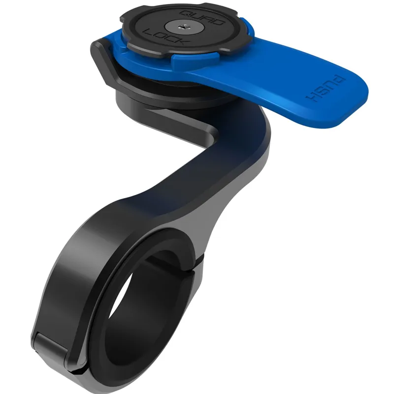 Quad Lock Out Front Pro Phone Mount 4 Quad Lock Out Front Pro Phone Mount - Image 2