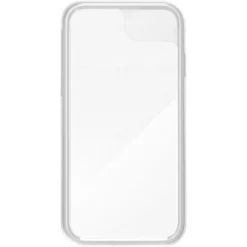 Quad Lock MAG Poncho IPhone Case - Clear