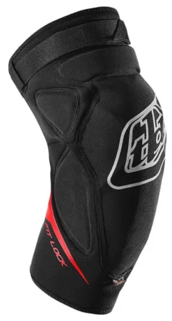 Troy Lee Designs Raid D30 Knee Guard 8 Troy Lee Designs Raid D30 Knee Guard -Sportful Shop raid knee guard black 4 609x.progressive