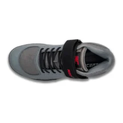 Ride Concepts Wildcat Mens Flat MTB Shoes - Charcoal/Red 11 Ride Concepts Wildcat Mens Flat MTB Shoes - Charcoal/Red -Sportful Shop rc 2251 3