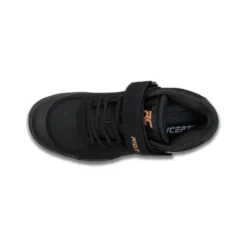 Ride Concepts Wildcat Womens Flat MTB Shoes - Black/Gold 10 Ride Concepts Wildcat Womens Flat MTB Shoes - Black/Gold -Sportful Shop rc 2253 3 2