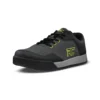 Ride Concepts Hellion Mens Flat MTB Shoes - Charcoal/Lime -Sportful Shop rc 2258 2