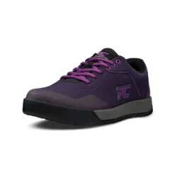 Ride Concepts Hellion Womens Flat MTB Shoes - Purple -Sportful Shop rc 2259 2