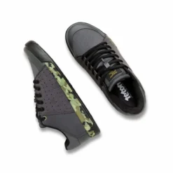 Ride Concepts Livewire Men's Flat MTB Shoes - Thunder Grey -Sportful Shop rc 2267 580 2