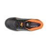 Ride Concepts Powerline Mens Flat MTB Shoes - Charcoal/Orange -Sportful Shop rc 2341 3