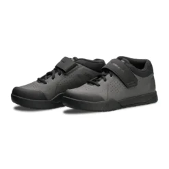 Ride Concepts TNT Mens Flat MTB Shoes - Charcoal