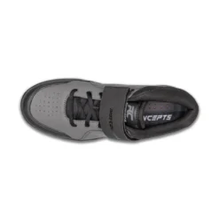 Ride Concepts TNT Mens Flat MTB Shoes - Charcoal -Sportful Shop rc 2441 3