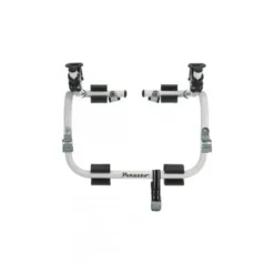 Peruzzo BDG Bassano Del Grappa Rear Car Rack -