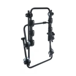 Peruzzo Hi-Bike High Rise Boot Fit 3 Bike Car Rack - Black -Sportful Shop rear bike carrier new hi bike