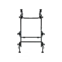 Peruzzo Hi-Bike High Rise Boot Fit 3 Bike Car Rack - Black -Sportful Shop rear bike carrier new hi bike203