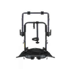 Peruzzo Pure Instinct Rear 2 Bike Car Rack - Black 23 Peruzzo Pure Instinct Rear 2 Bike Car Rack - Black -Sportful Shop rear bike carrier pure instinct 2 bikes202