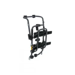 Peruzzo Pure Instinct Rear 2 Bike Car Rack - Black 18 Peruzzo Pure Instinct Rear 2 Bike Car Rack - Black -Sportful Shop rear bike carrier pure instinct 2 bikes204
