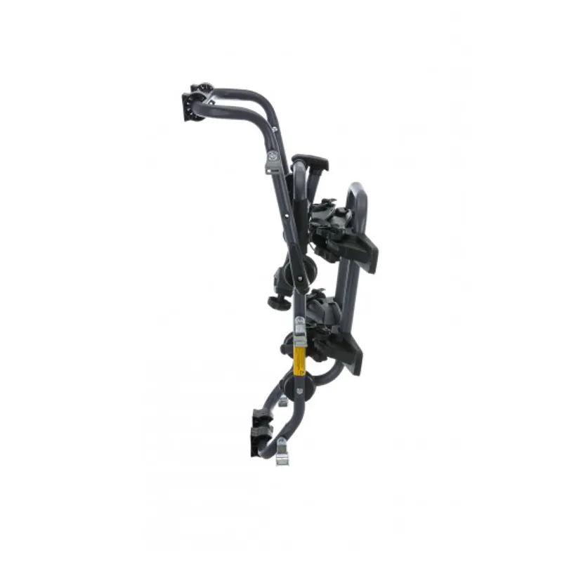 Peruzzo Pure Instinct Rear 2 Bike Car Rack - Black 11 Peruzzo Pure Instinct Rear 2 Bike Car Rack - Black - Image 9