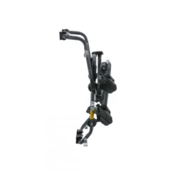 Peruzzo Pure Instinct Rear 2 Bike Car Rack - Black