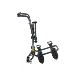 Peruzzo Pure Instinct Rear 2 Bike Car Rack - Black 25 Peruzzo Pure Instinct Rear 2 Bike Car Rack - Black -Sportful Shop rear bike carrier pure instinct 2 bikes208